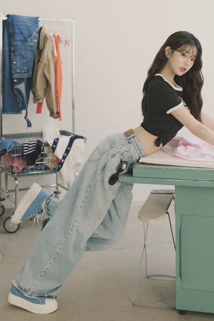 Wonyoung Wonyoung
