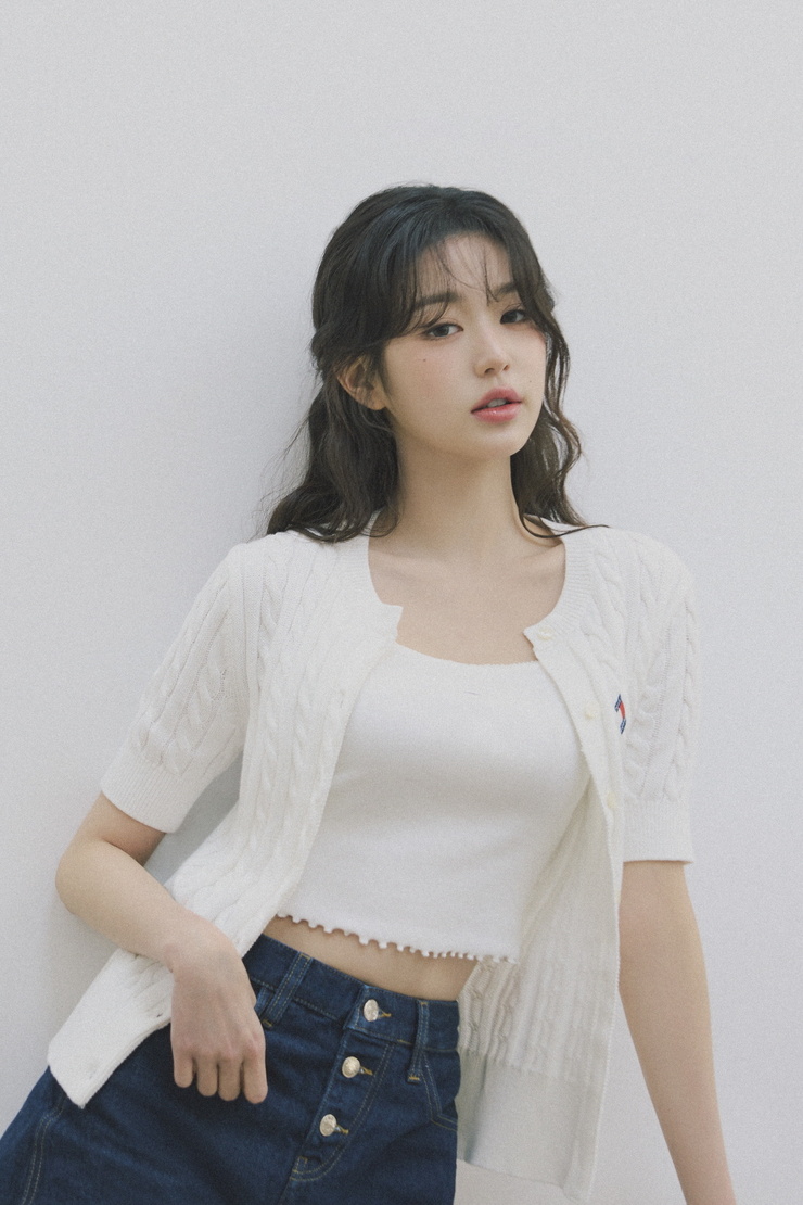 Wonyoung Wonyoung