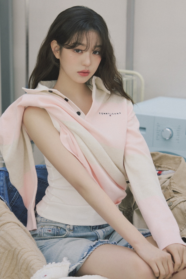 Wonyoung Wonyoung