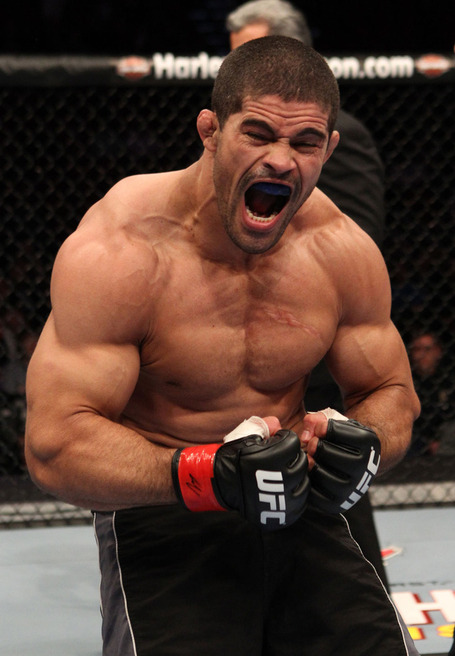 Rousimar Palhares