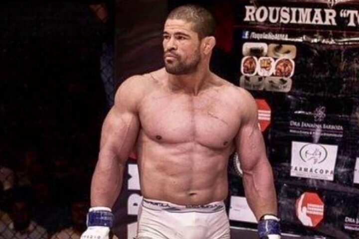 Rousimar Palhares