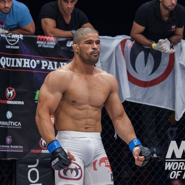 Rousimar Palhares