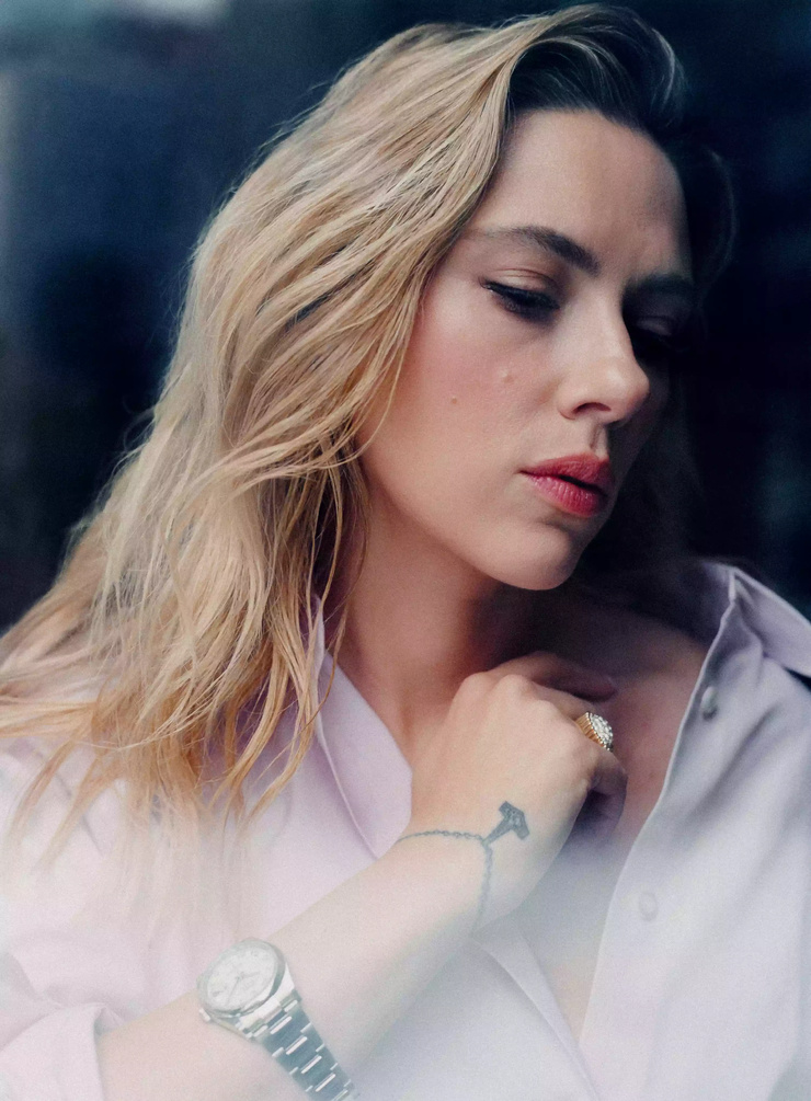 Scarlett Johansson
