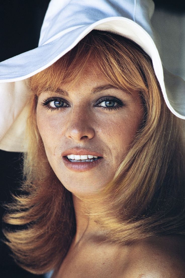 Nathalie Delon Nathalie Delon