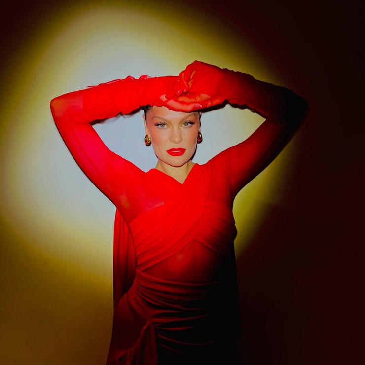 Jessie J