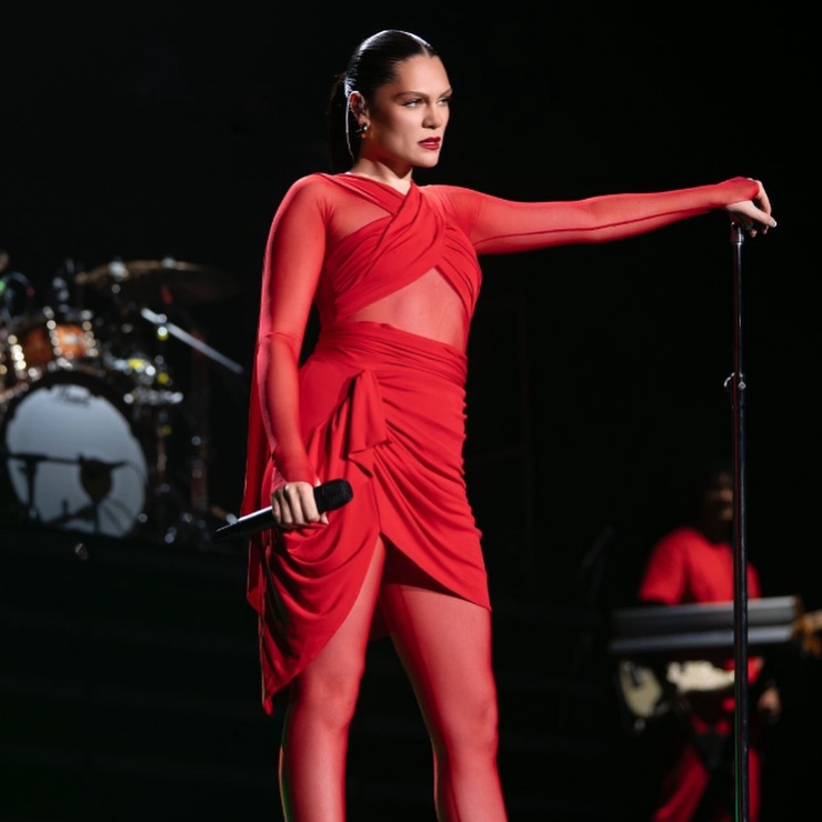 Jessie J