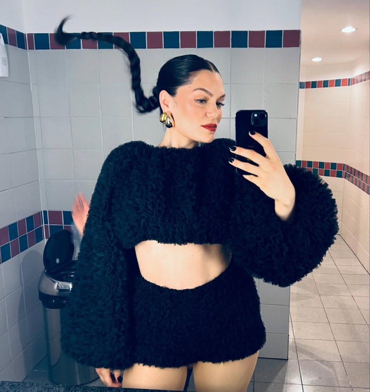 Jessie J