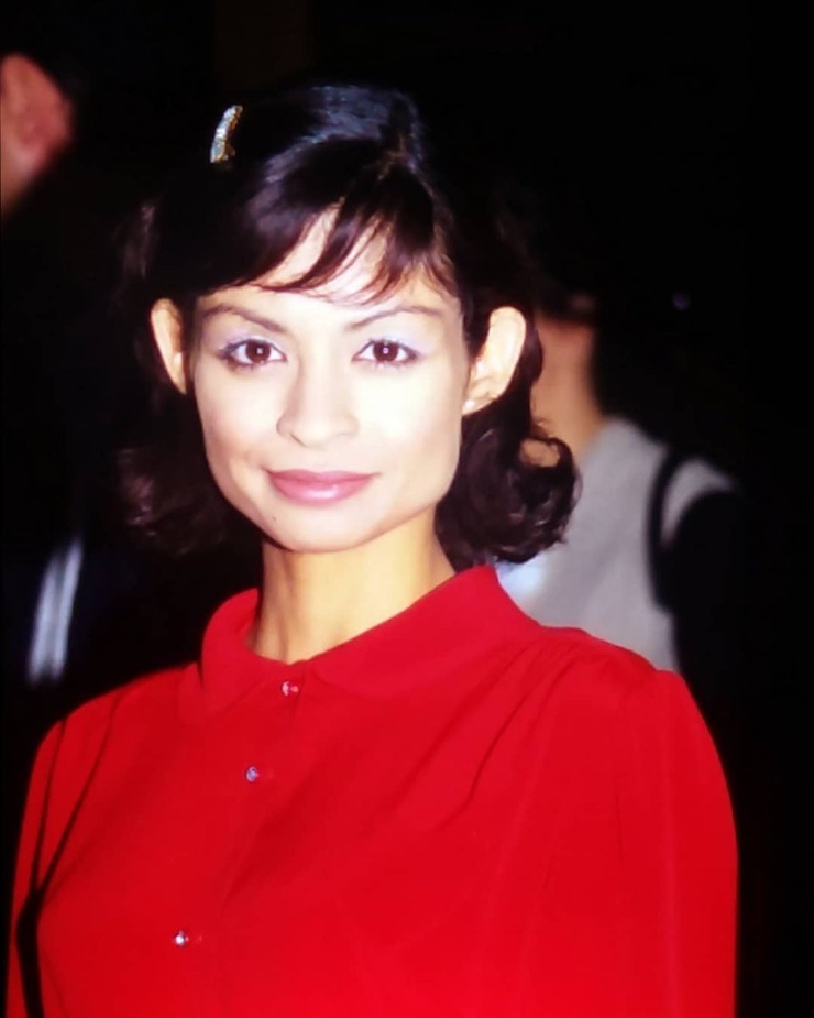 Vanessa Marquez
