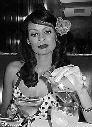 Vanessa Marquez