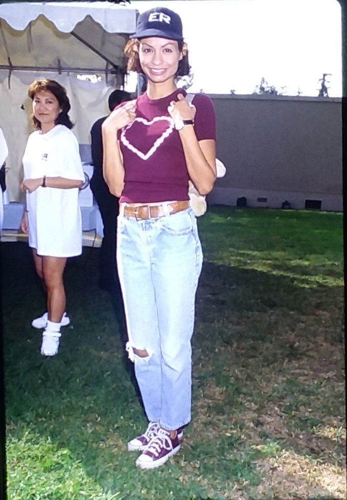 Vanessa Marquez