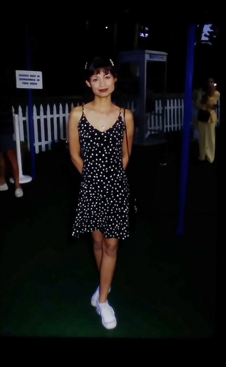 Vanessa Marquez