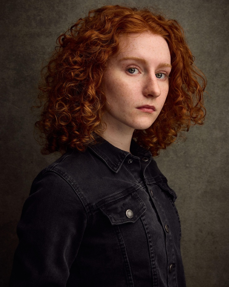 Maddy Caddell