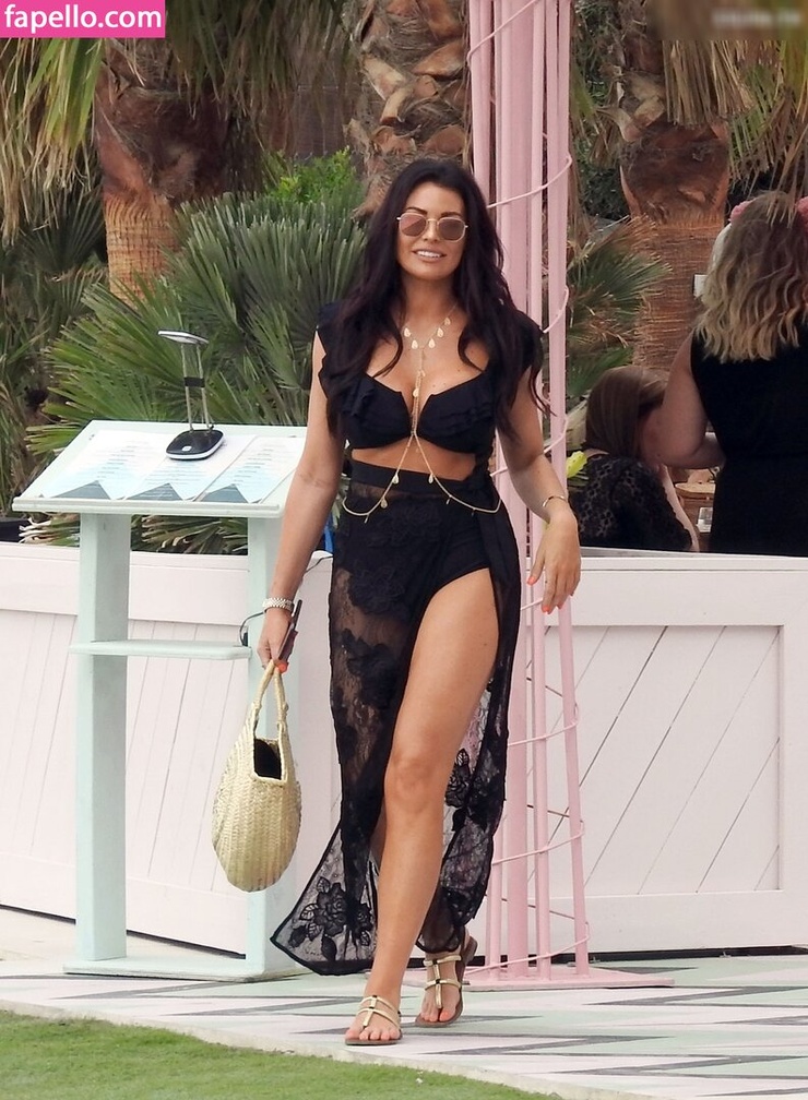 Jessica Wright Jessica Wright