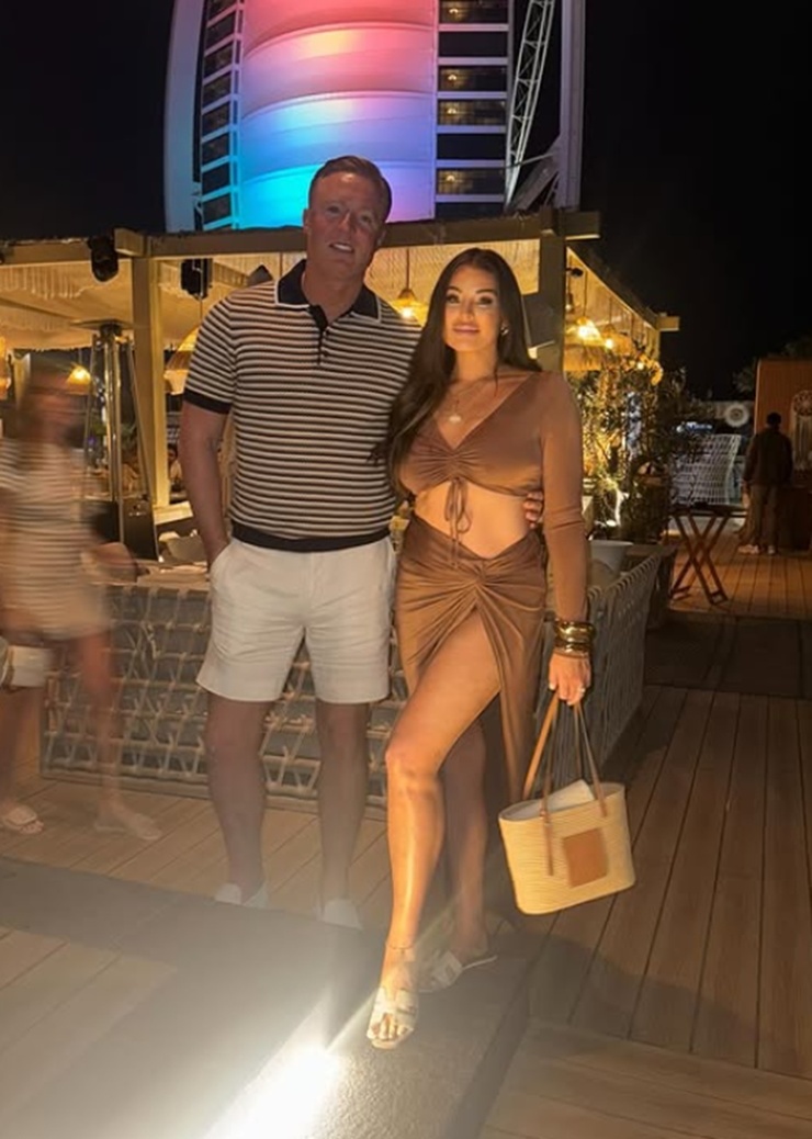Jessica Wright Jessica Wright