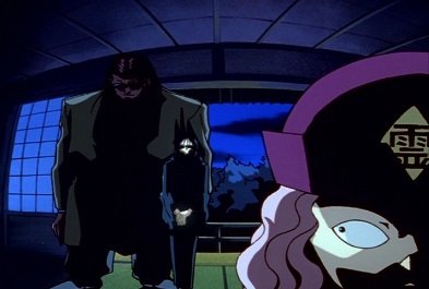 Genkai