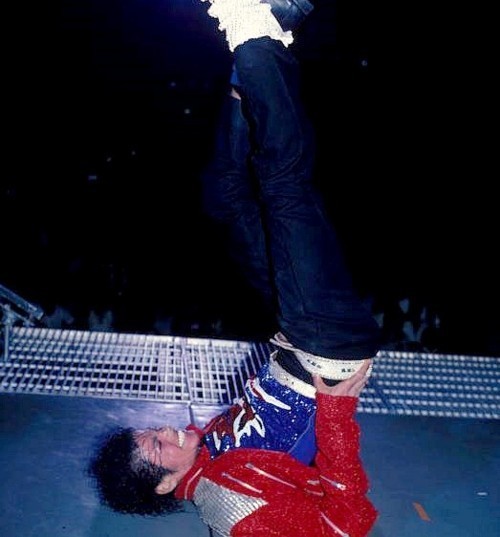 Michael Jackson