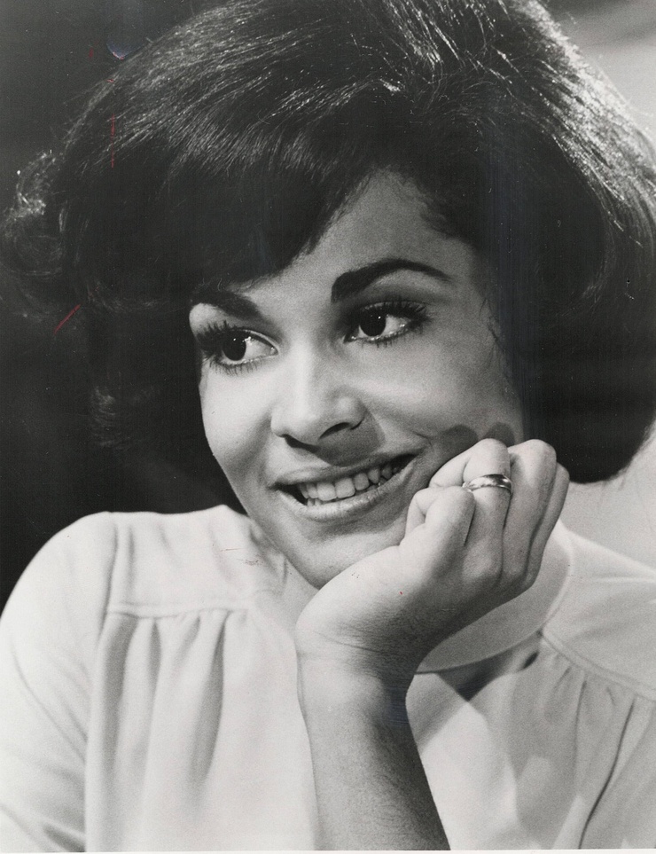 Tracy Reed