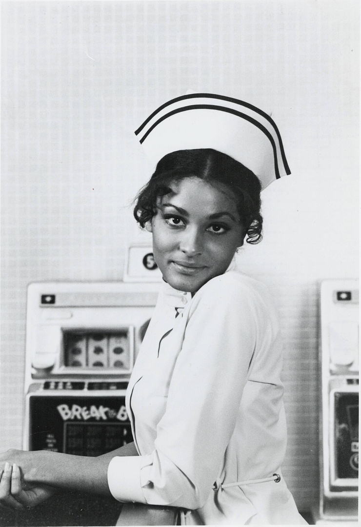 Tracy Reed - Temperatures Rising