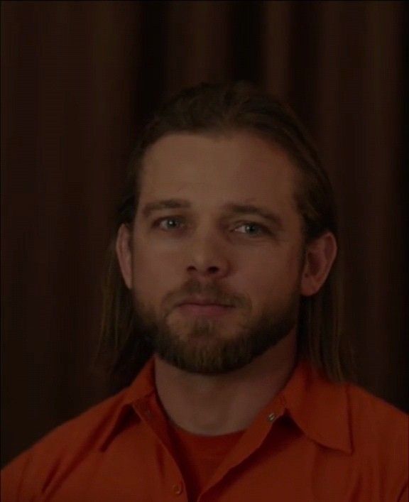 Max Thieriot