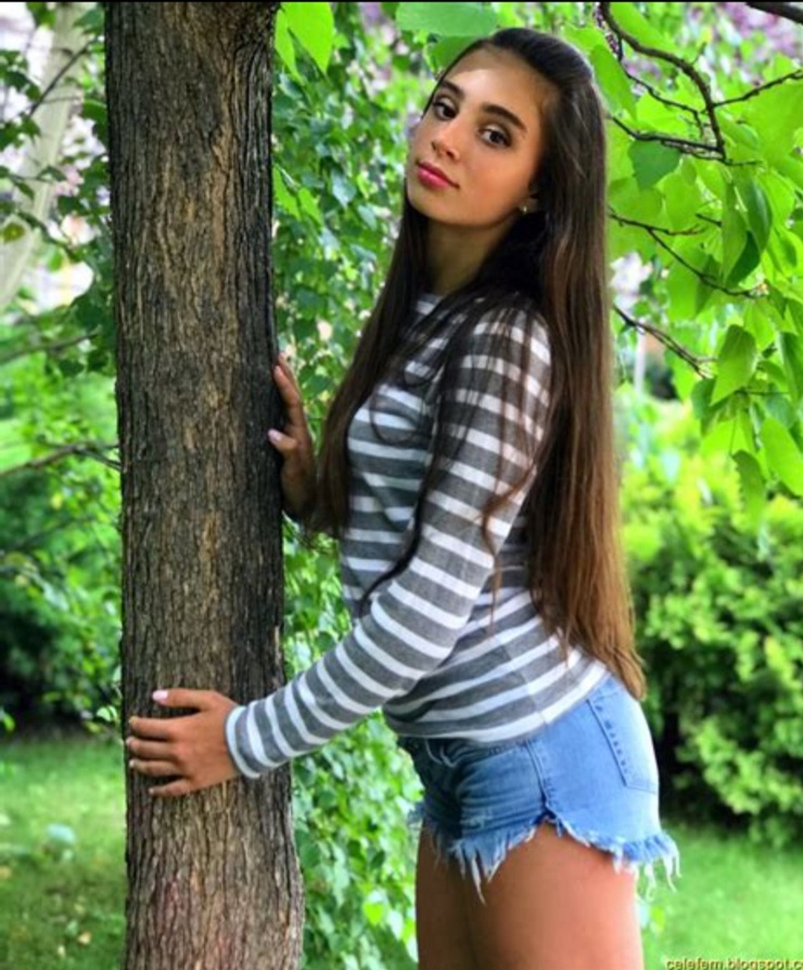 Elizabeth Simonenko