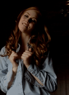 Deborah Ann Woll