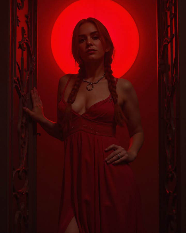 Isla Fisher