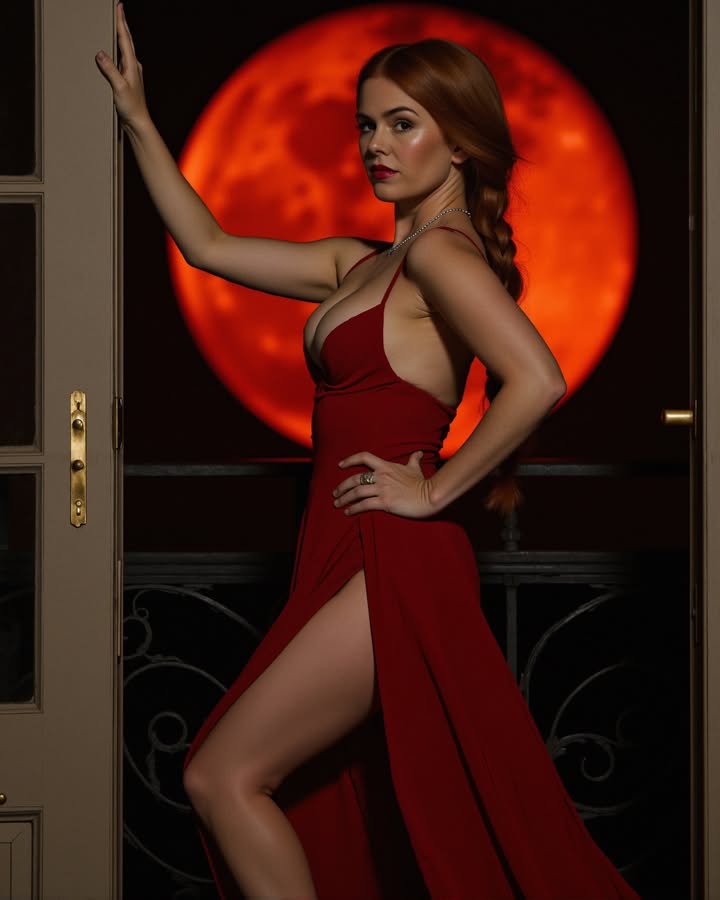 Isla Fisher Isla Fisher