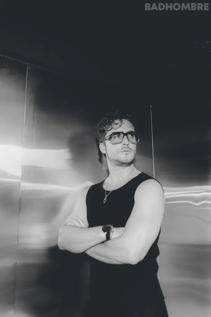 Diego Boneta