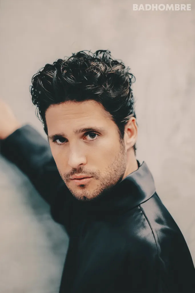 Diego Boneta