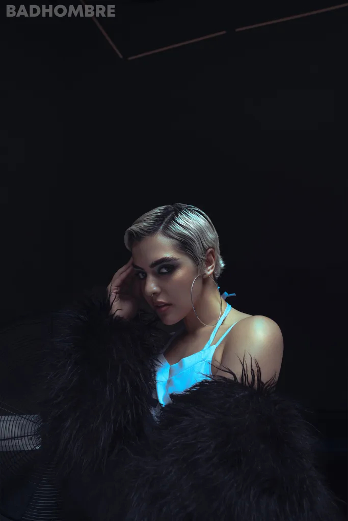 Ana Sofia Gatica