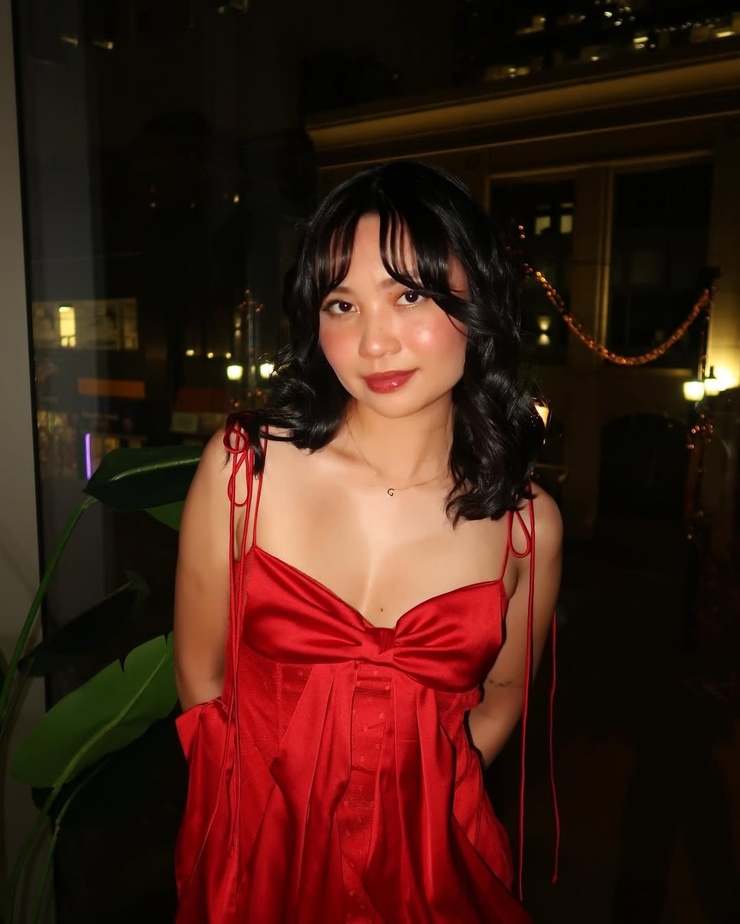 Gabrielle Jacinto