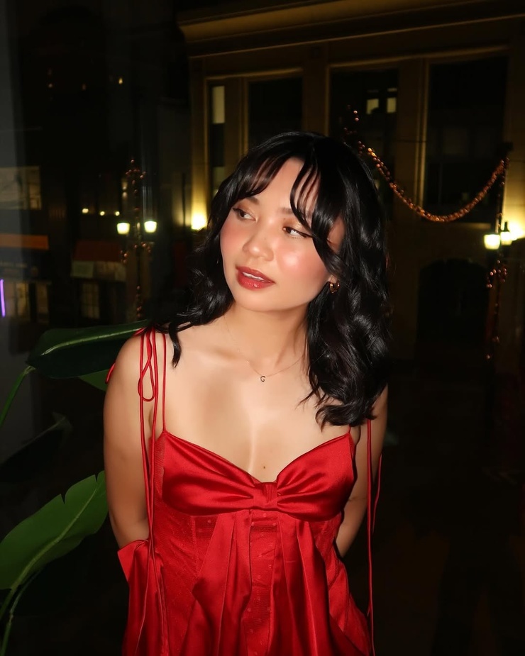 Gabrielle Jacinto