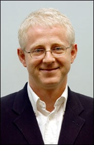 Richard Curtis