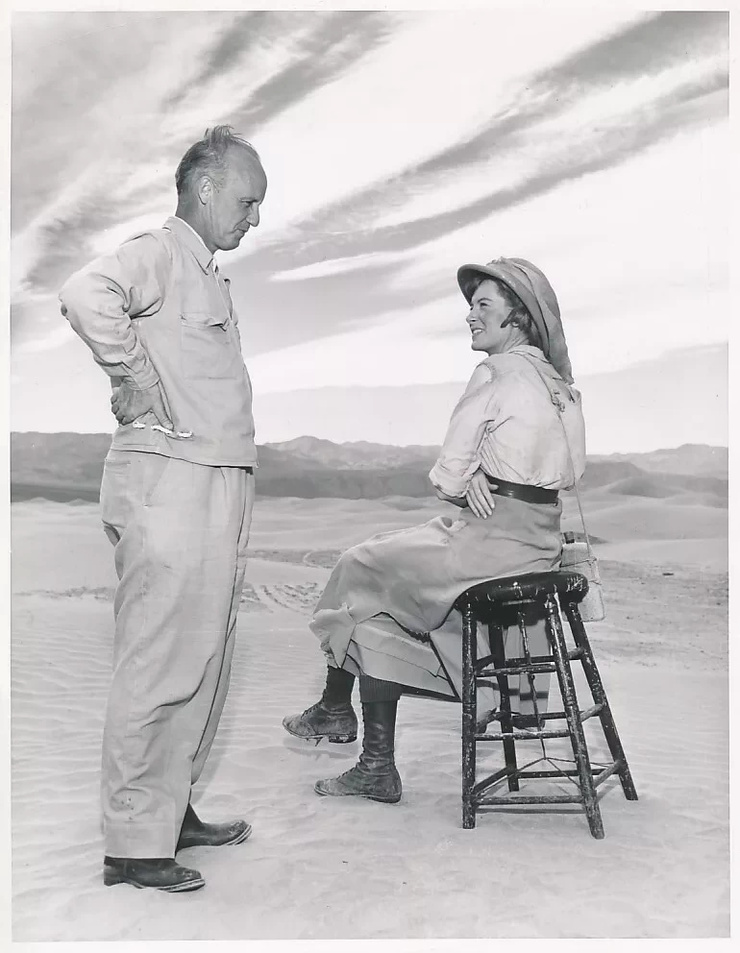 Robert Surtees