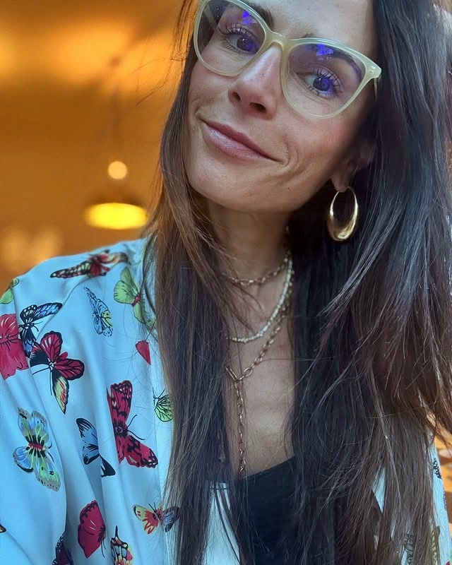 Jordana Brewster