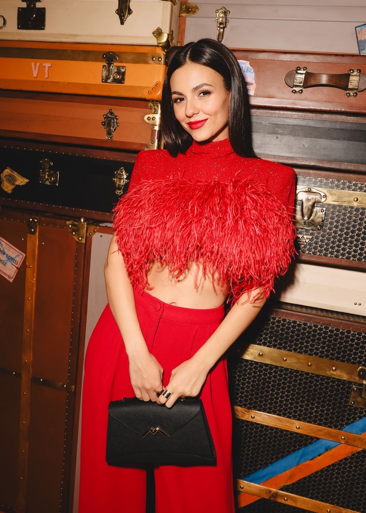Victoria Justice