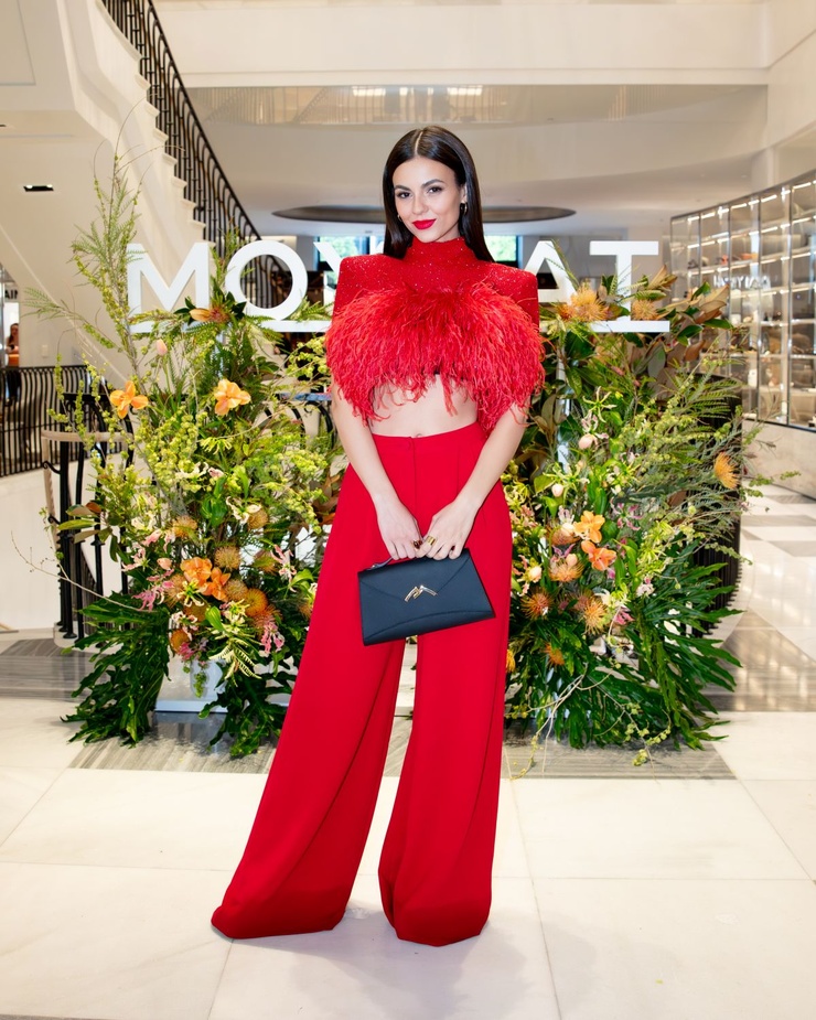 Victoria Justice
