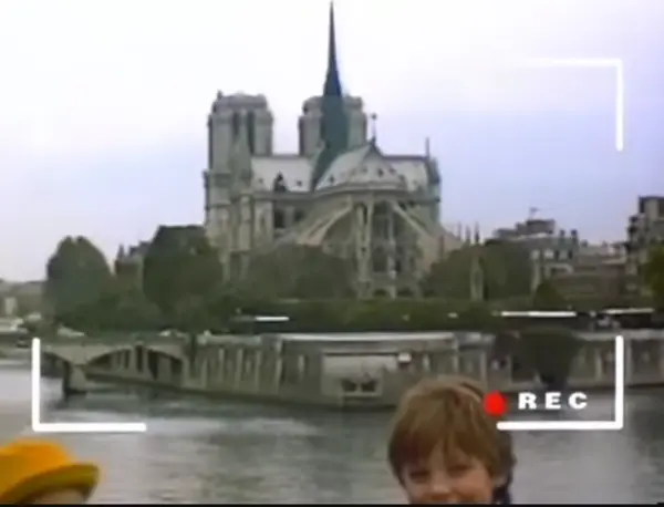 Au Pair (1999) Au Pair (1999)