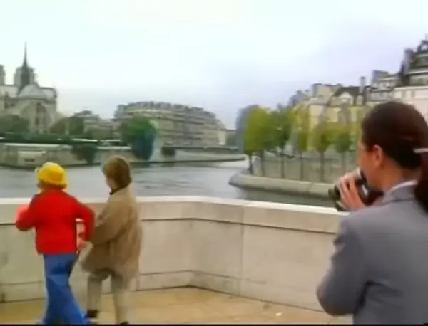 Au Pair (1999) Au Pair (1999)
