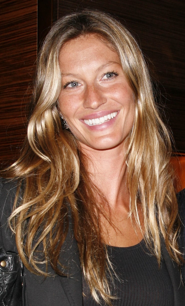 Gisele Bundchen