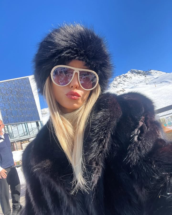 Arielle Raycene Arielle Raycene