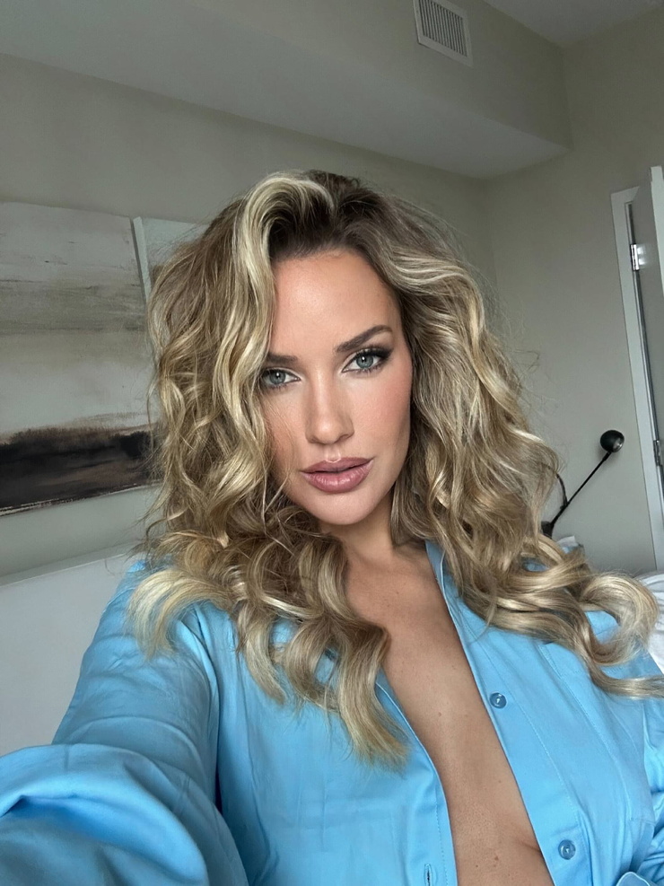 Paige Spiranac
