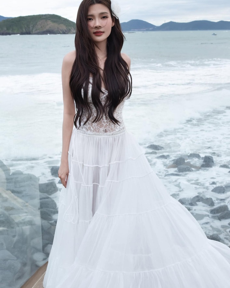 Thuy Diem Thuy Diem