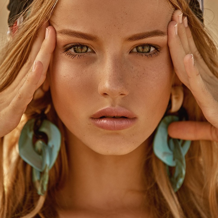 Kristina Maurer