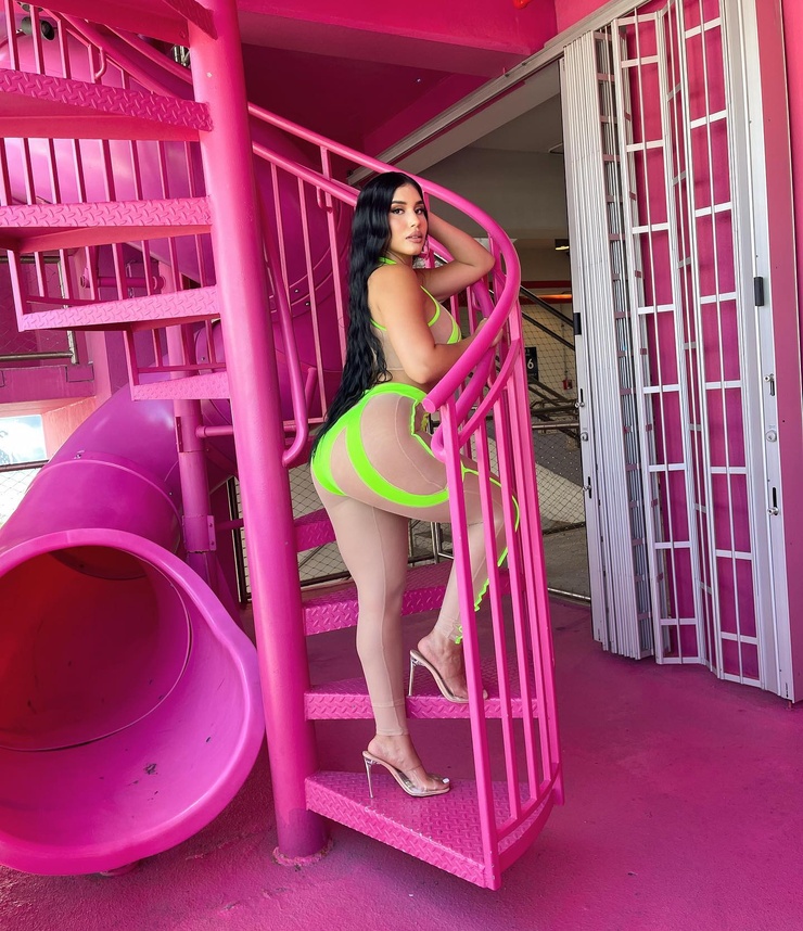 Roxana Ventura