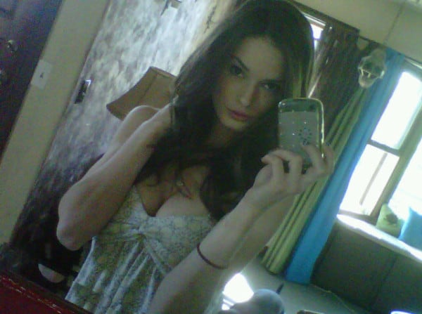 Kassie Lyn Logsdon Kassie Lyn Logsdon