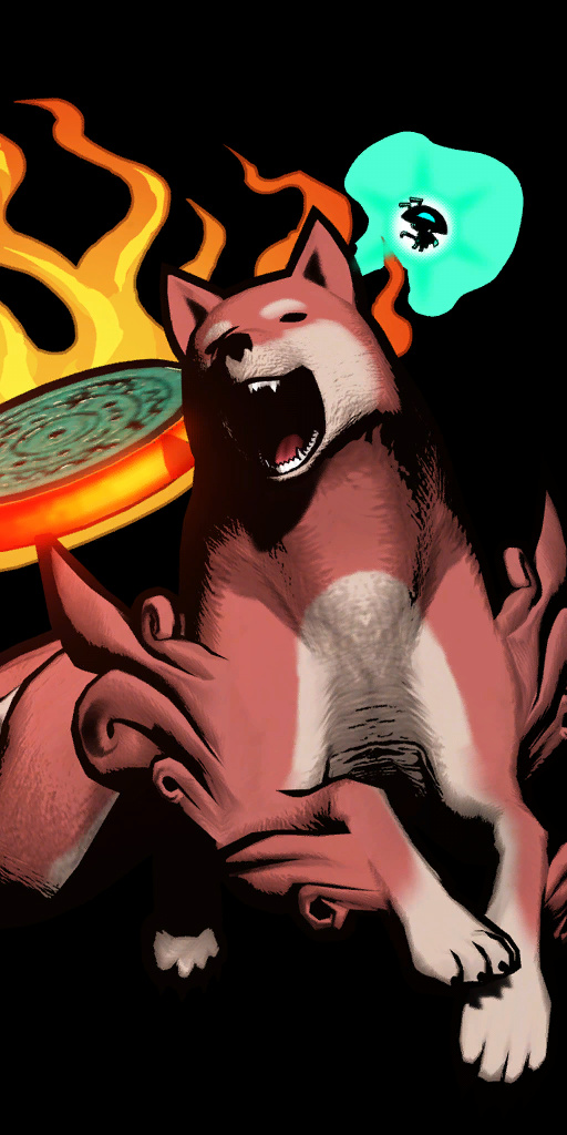 Amaterasu