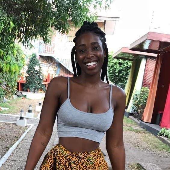 Bria Myles