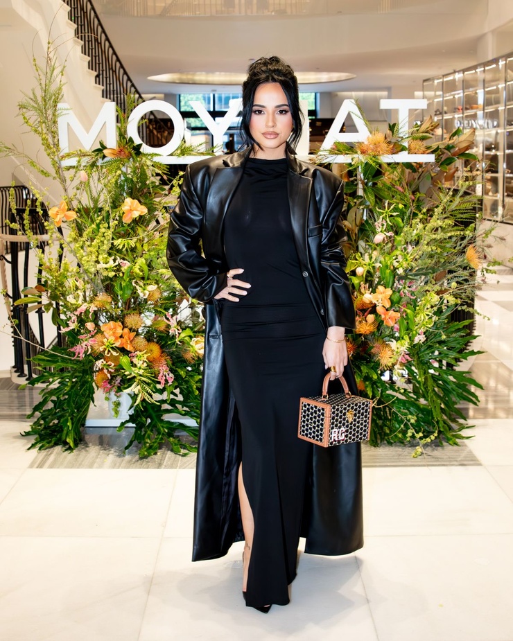 Becky G.