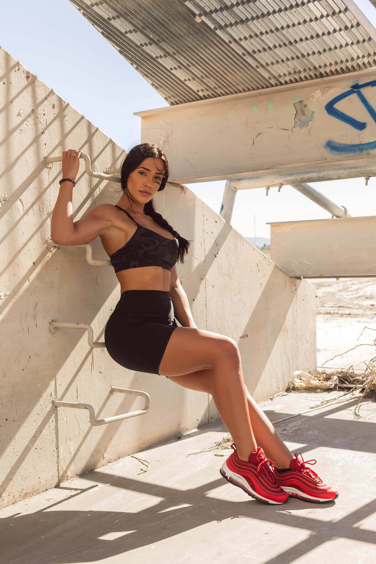 Giuliana Ava